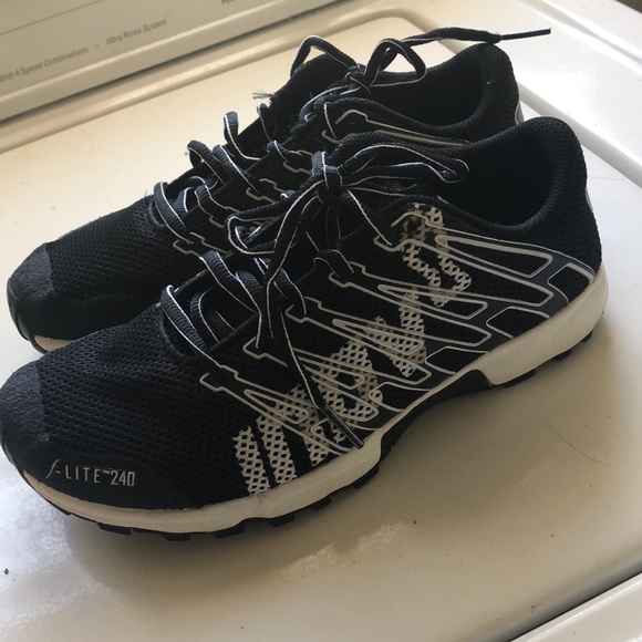 Inov8 Shoes Inov8 Flite 24 Crossfit Shoe Poshmark
